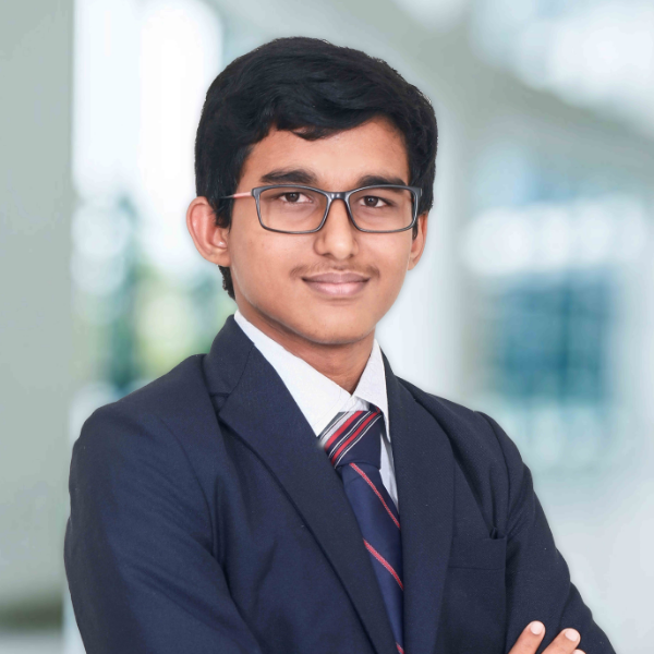 Somanath T.G. profile img