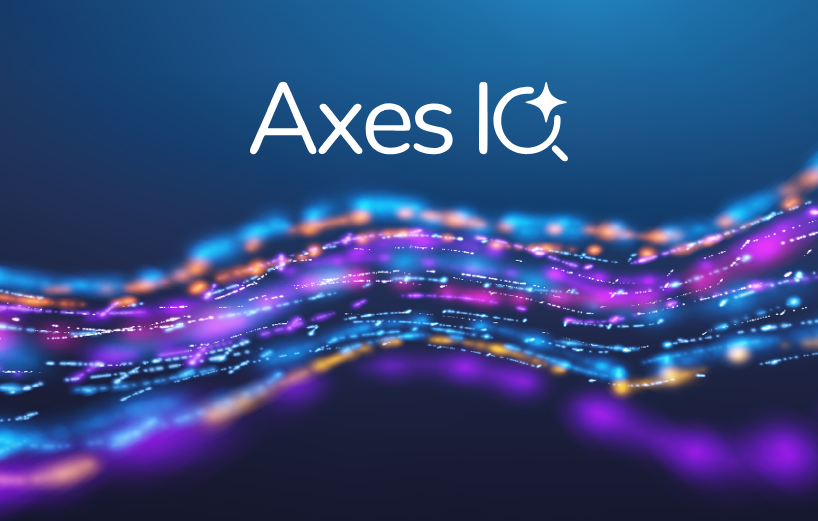 Axes IQ adapting across industries from tourism to government to restaurants